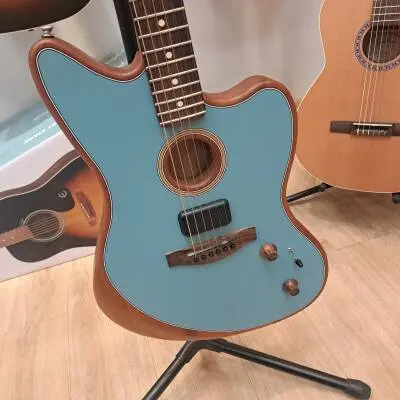 Fender Acoustasonic Jazzmaster 2